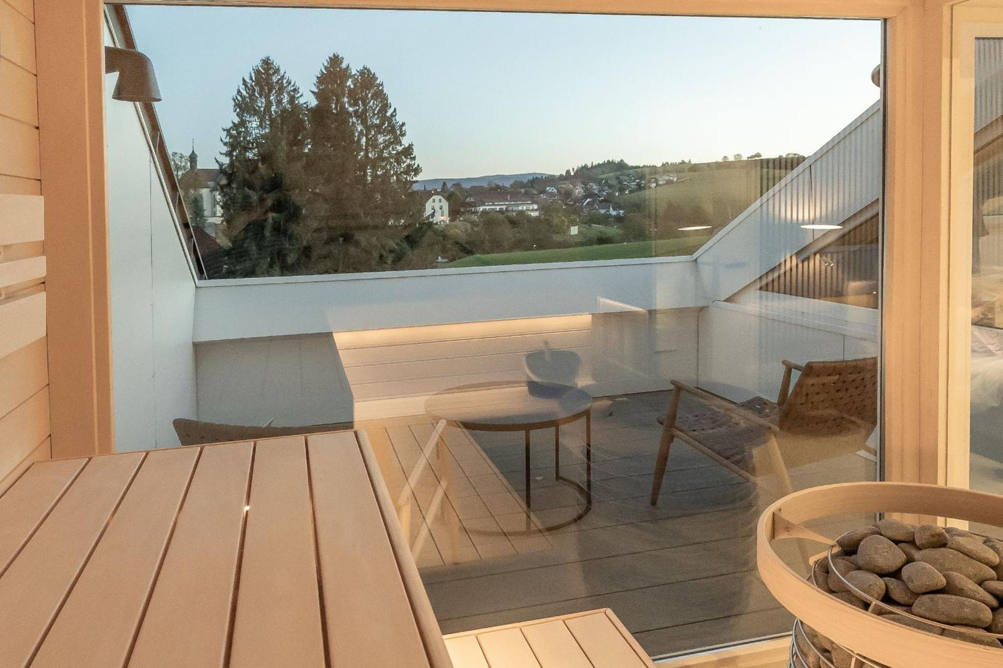 Ferienhaus Daheim Sankt Peter Dış mekan fotoğraf