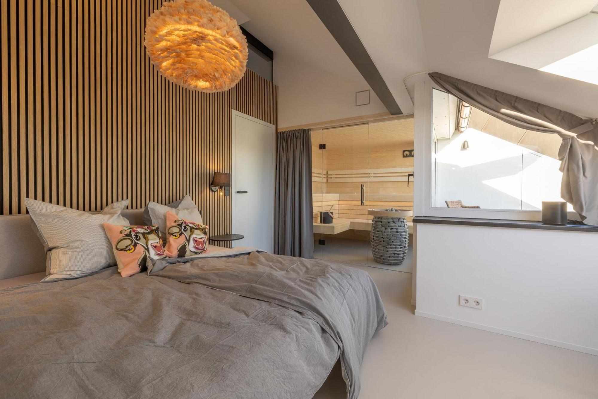 Ferienhaus Daheim Sankt Peter Dış mekan fotoğraf