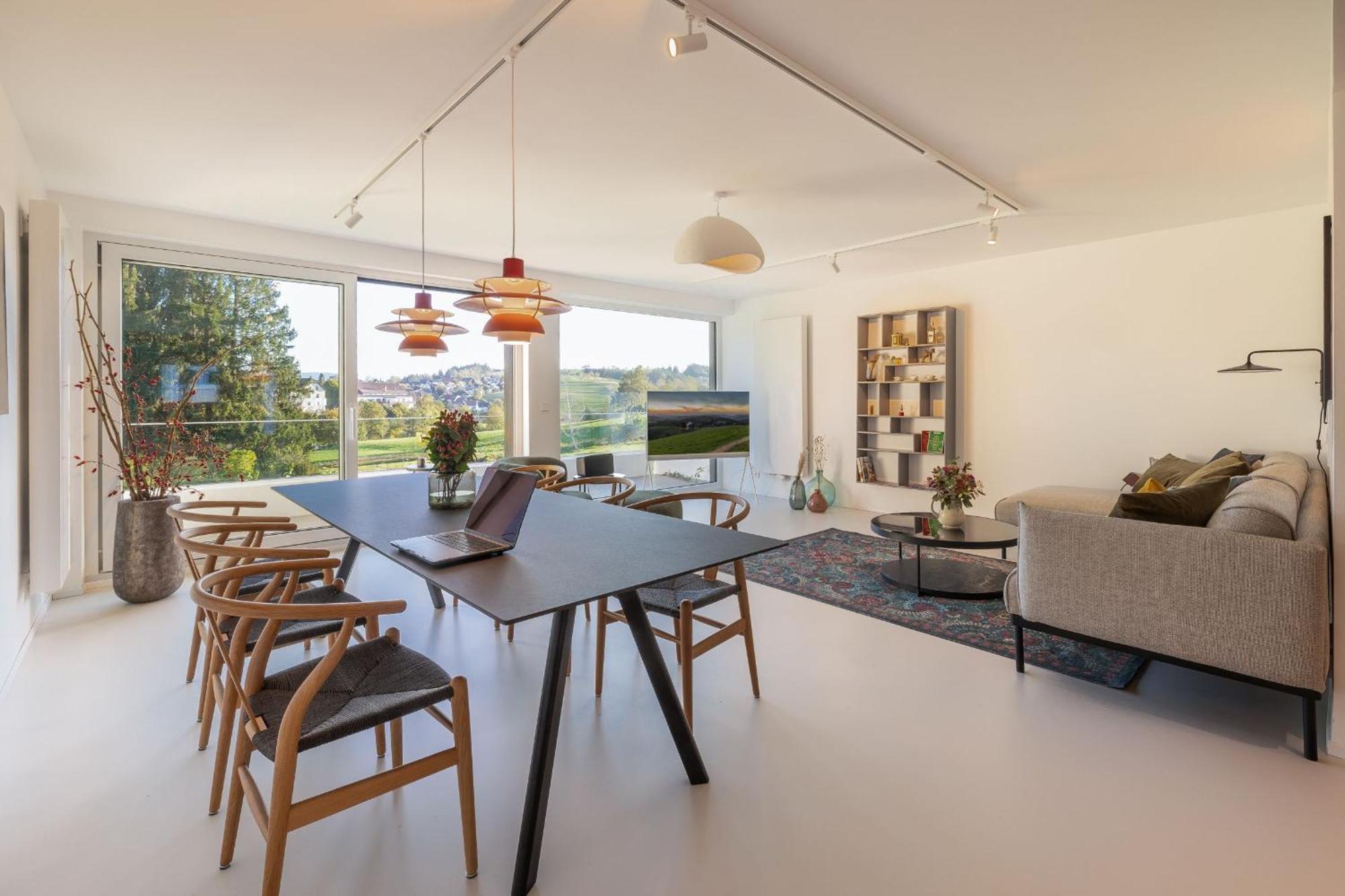 Ferienhaus Daheim Sankt Peter Dış mekan fotoğraf