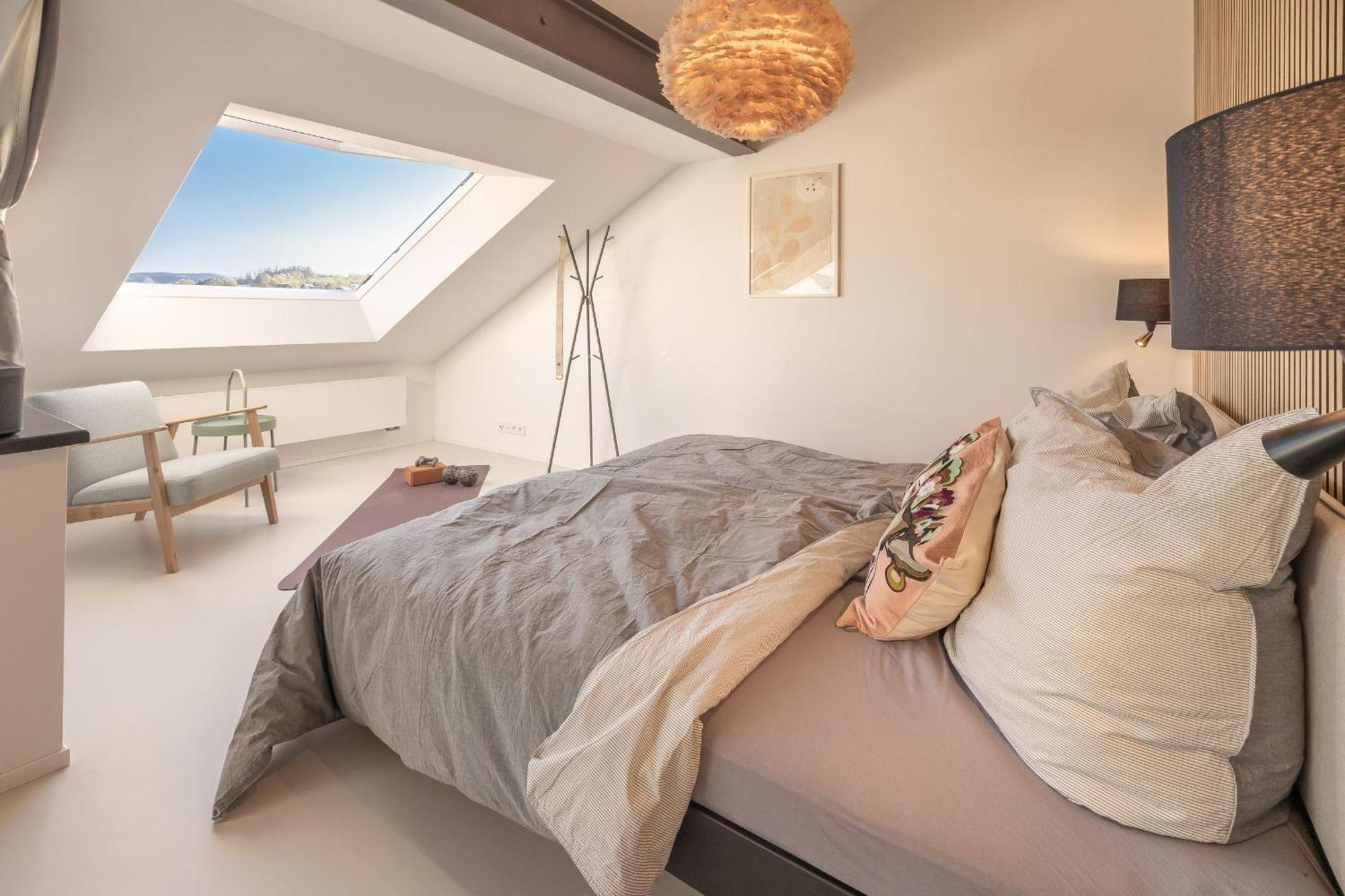 Ferienhaus Daheim Sankt Peter Dış mekan fotoğraf